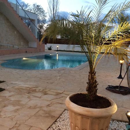 Dream House Latchi Villa Polis Dış mekan fotoğraf