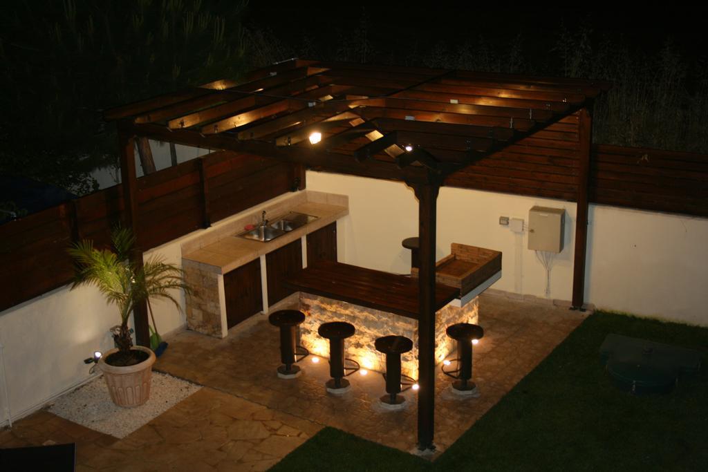 Dream House Latchi Villa Polis Dış mekan fotoğraf