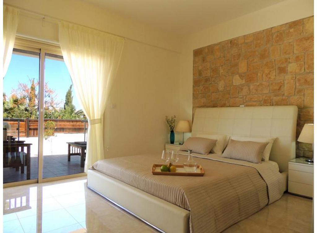 Dream House Latchi Villa Polis Oda fotoğraf