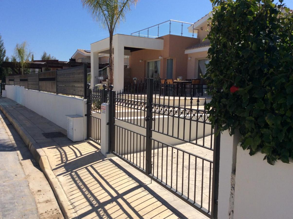 Dream House Latchi Villa Polis Dış mekan fotoğraf