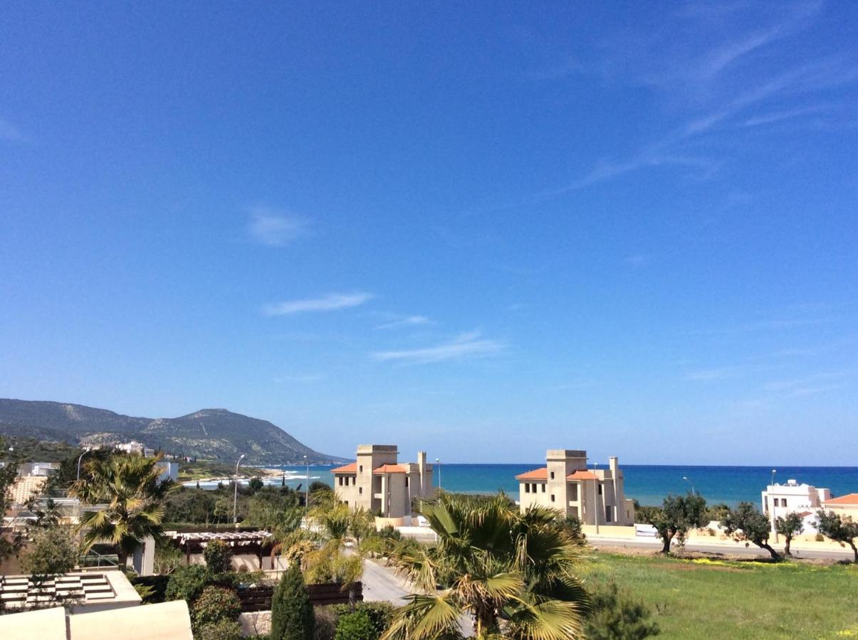 Dream House Latchi Villa Polis Dış mekan fotoğraf