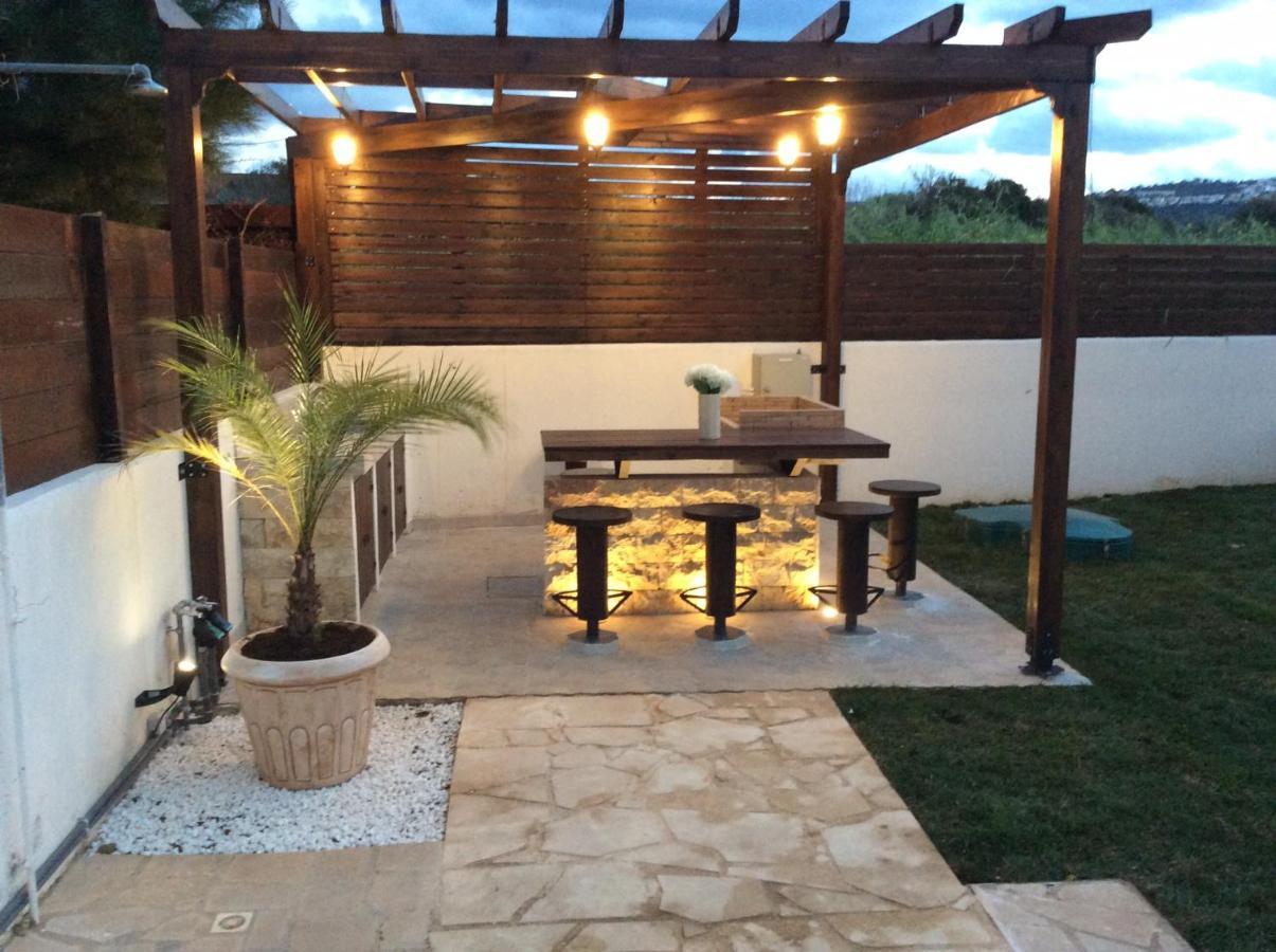 Dream House Latchi Villa Polis Dış mekan fotoğraf