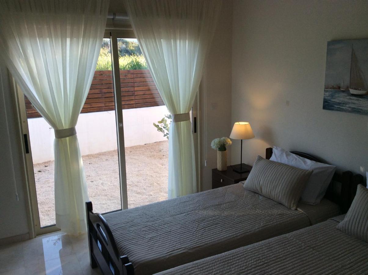 Dream House Latchi Villa Polis Dış mekan fotoğraf