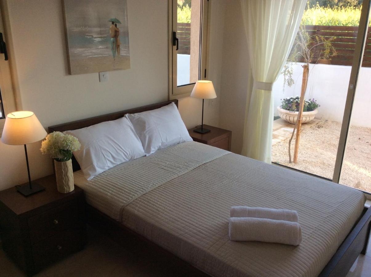 Dream House Latchi Villa Polis Dış mekan fotoğraf