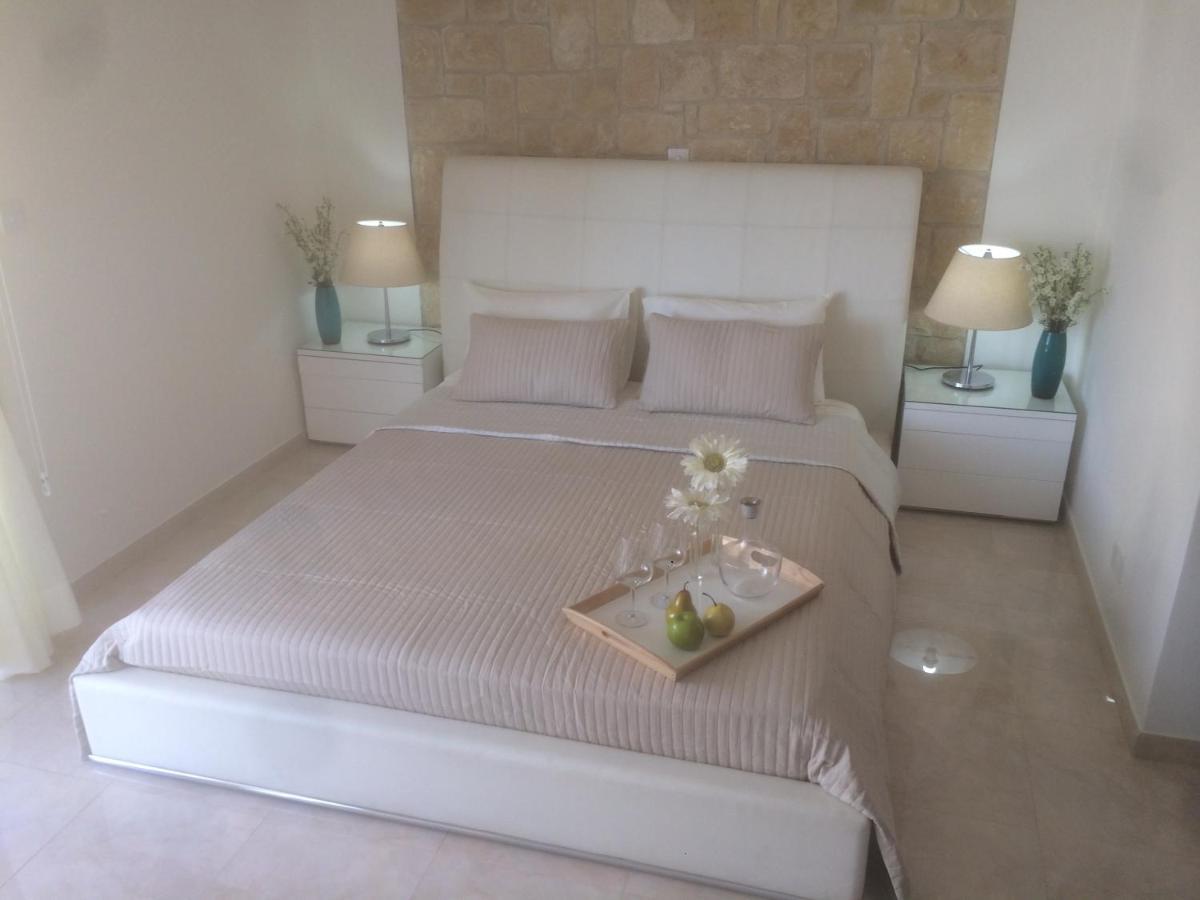 Dream House Latchi Villa Polis Dış mekan fotoğraf