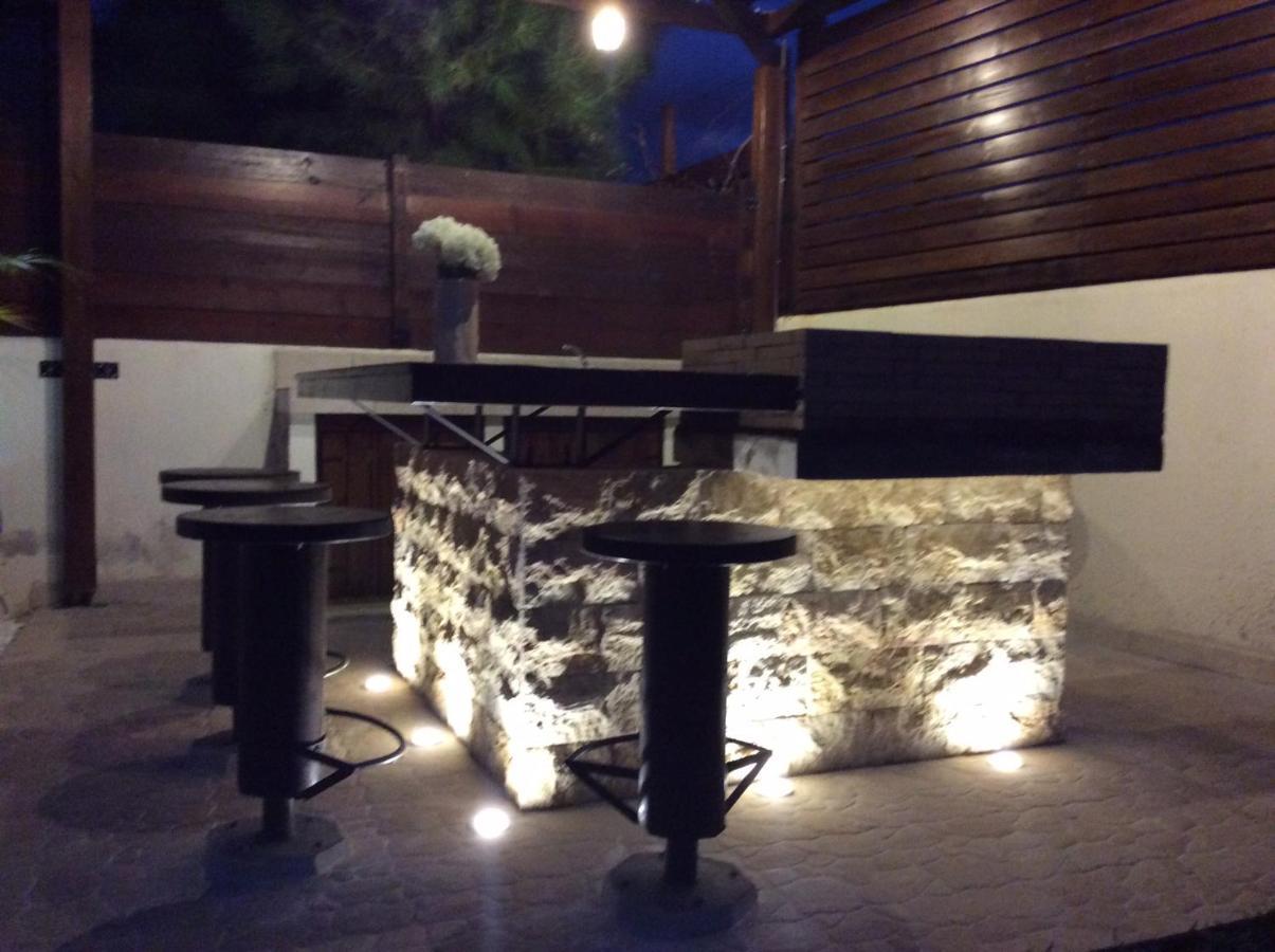Dream House Latchi Villa Polis Dış mekan fotoğraf