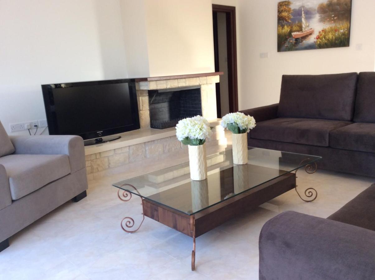 Dream House Latchi Villa Polis Dış mekan fotoğraf