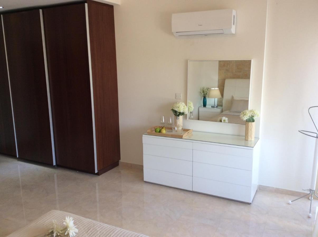 Dream House Latchi Villa Polis Dış mekan fotoğraf