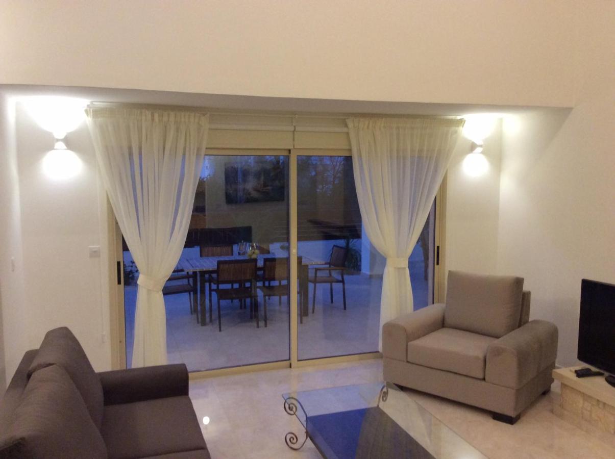 Dream House Latchi Villa Polis Dış mekan fotoğraf