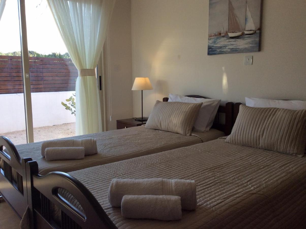 Dream House Latchi Villa Polis Dış mekan fotoğraf