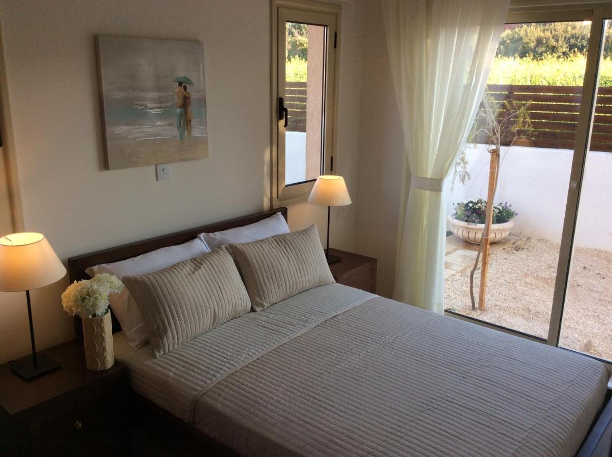 Dream House Latchi Villa Polis Dış mekan fotoğraf